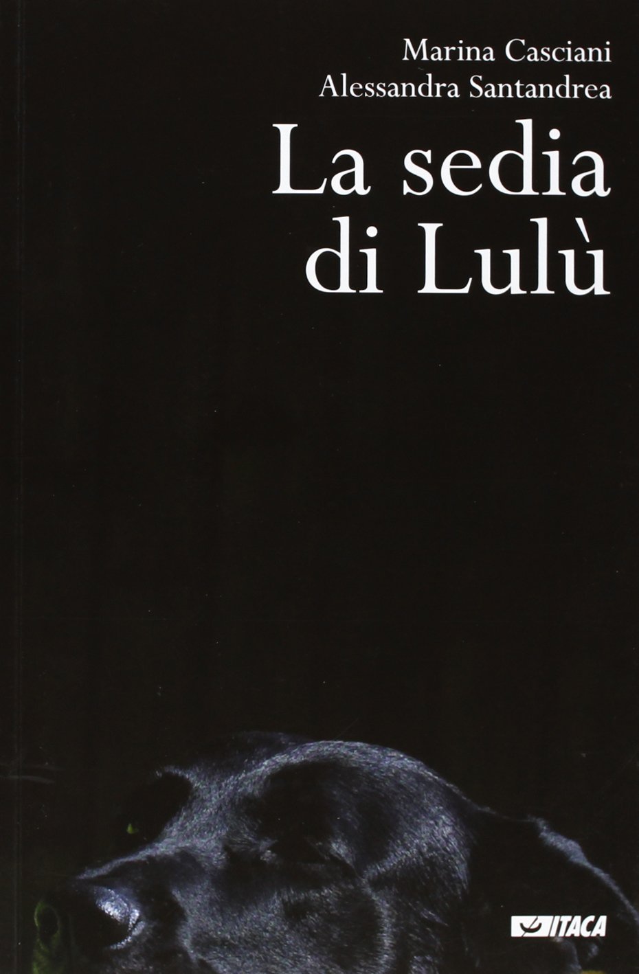 La sedia di Lulù (Storie di vita) Memories