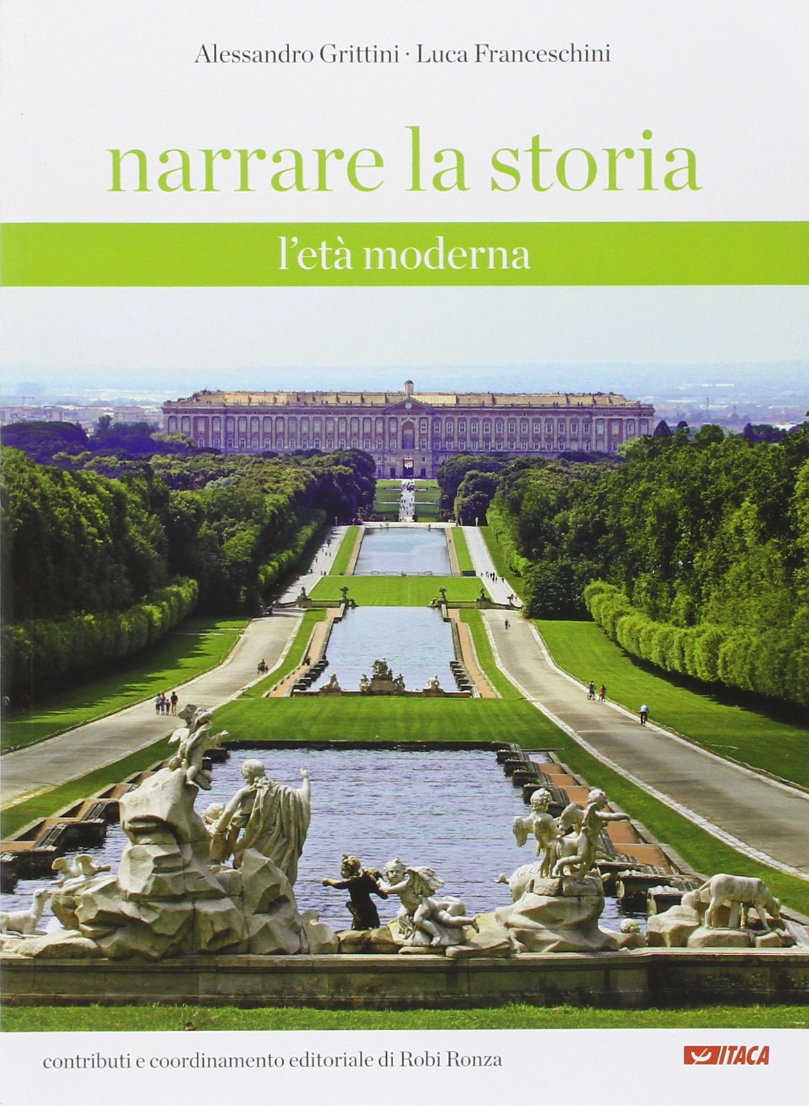 Narrare la storia. L'età moderna. Per la Scuola media book