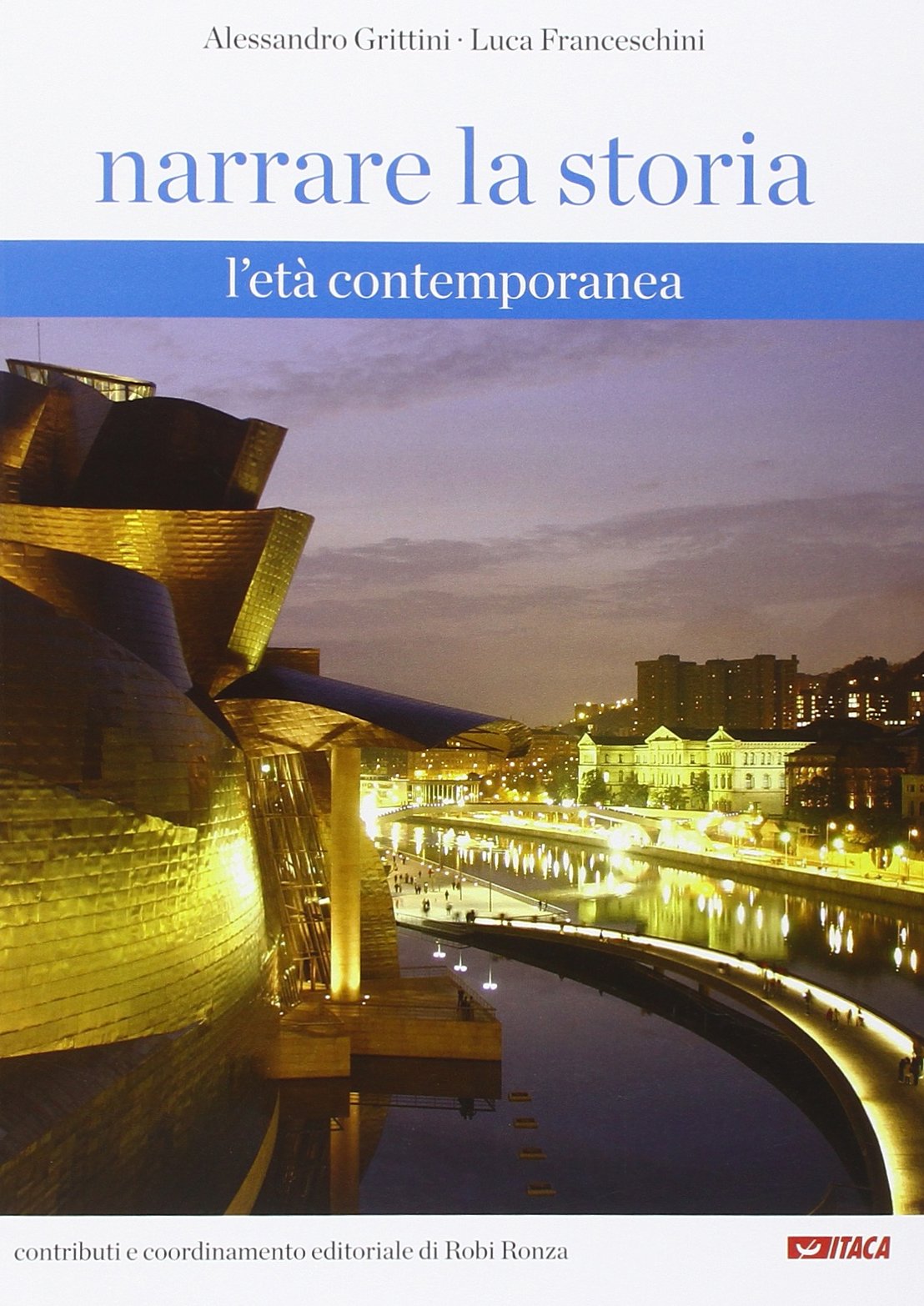 Narrare La Storia. L'età Contemporanea Professional & Reference Books