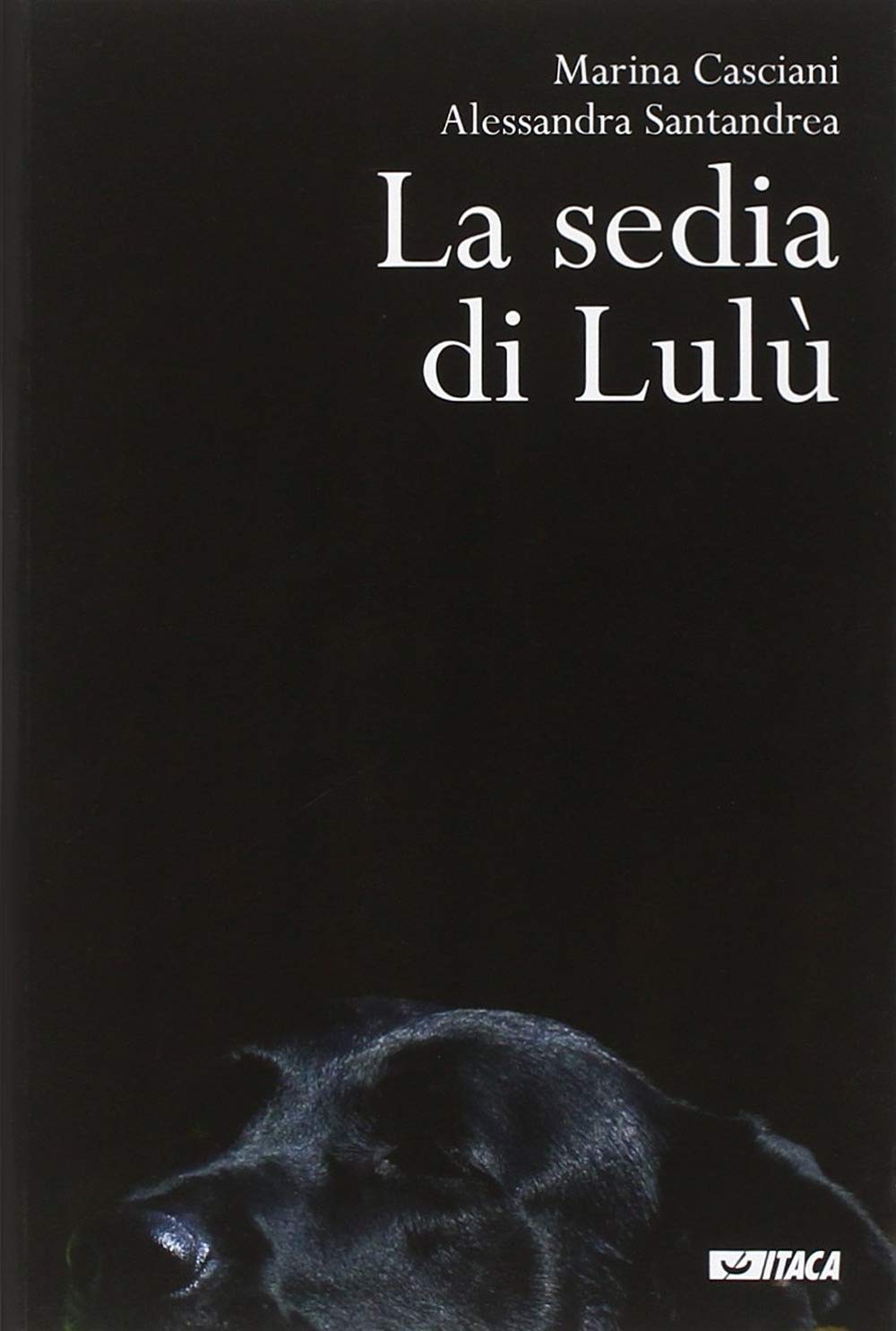 La sedia di Lulù. Ediz. ampliata (Storie di vita) Memories