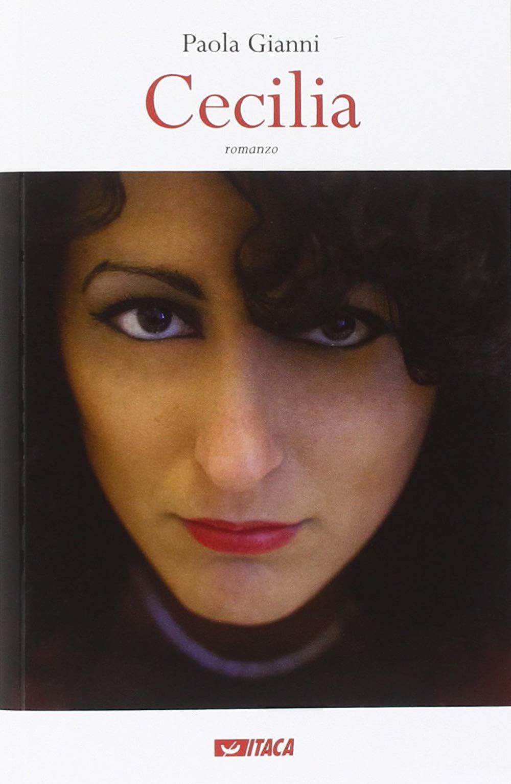 Cecilia (Narrativa poesia teatro) Contemporary literature