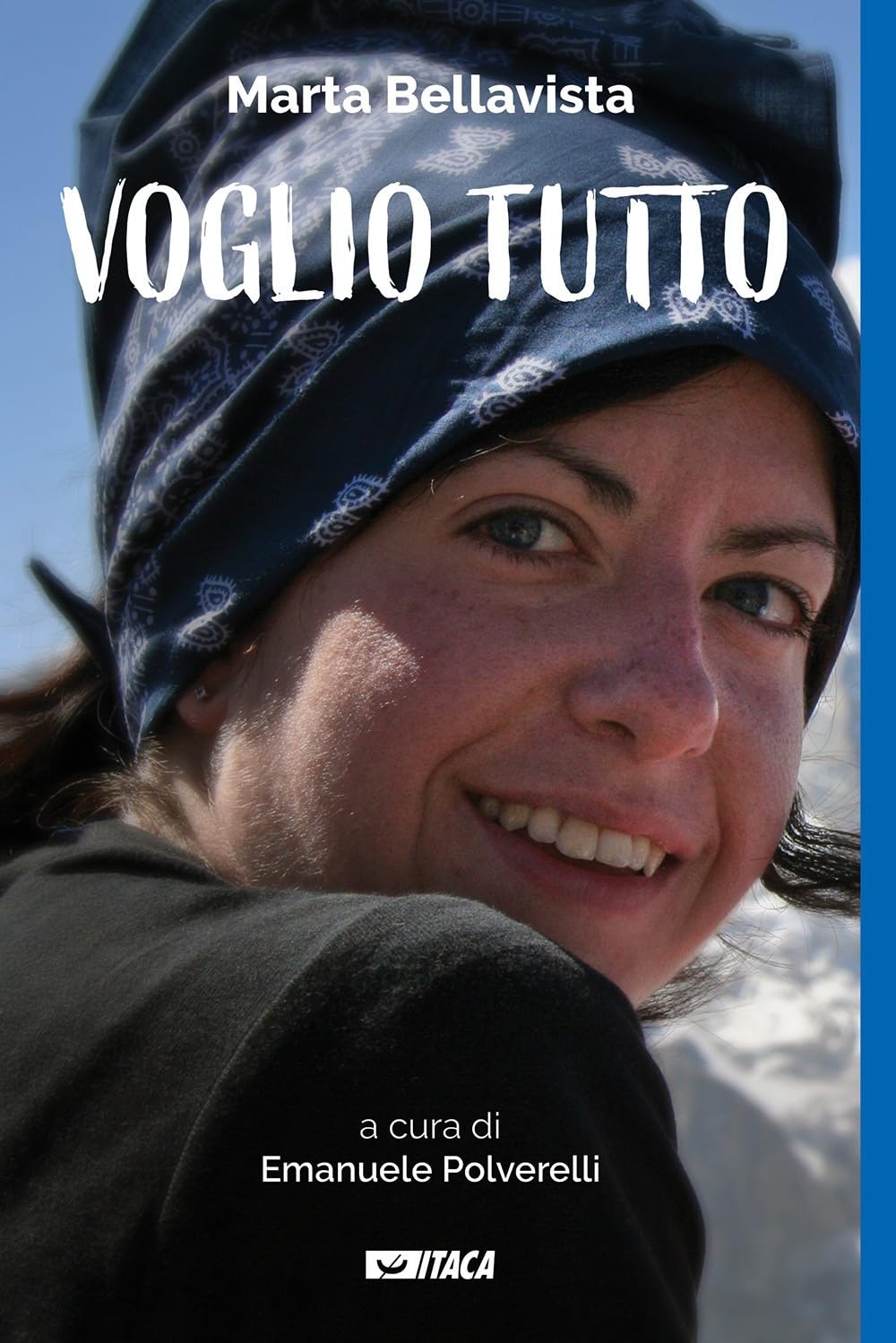 Voglio tutto (Telemaco) Memories