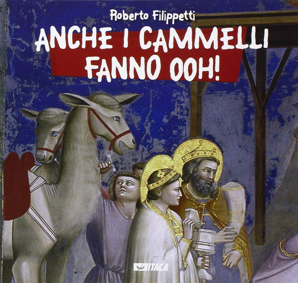 Anche i cammelli fanno ooh! Non-fiction