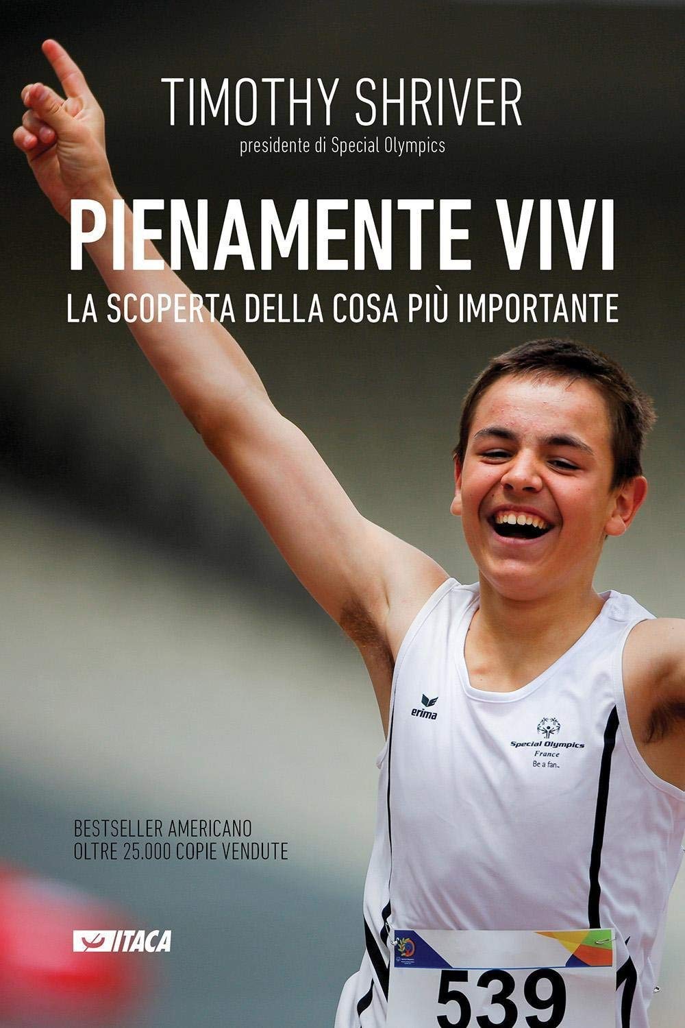 Pienamente vivi. La scoperta della cosa più importante book