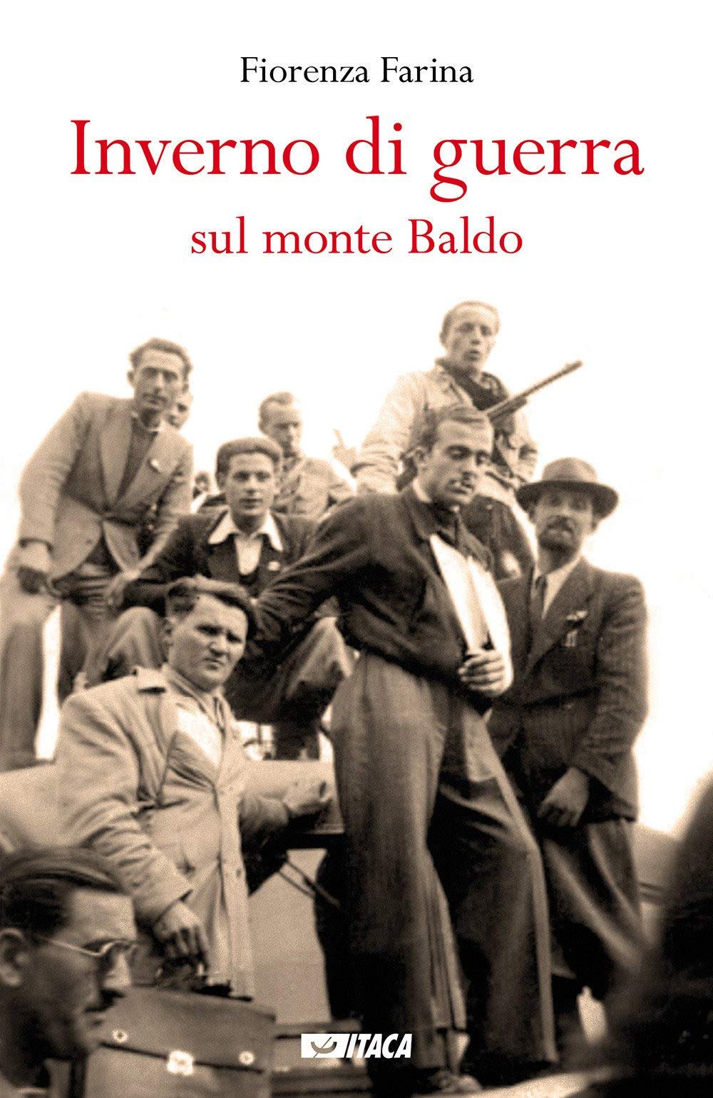 Inverno di guerra sul monte Baldo book