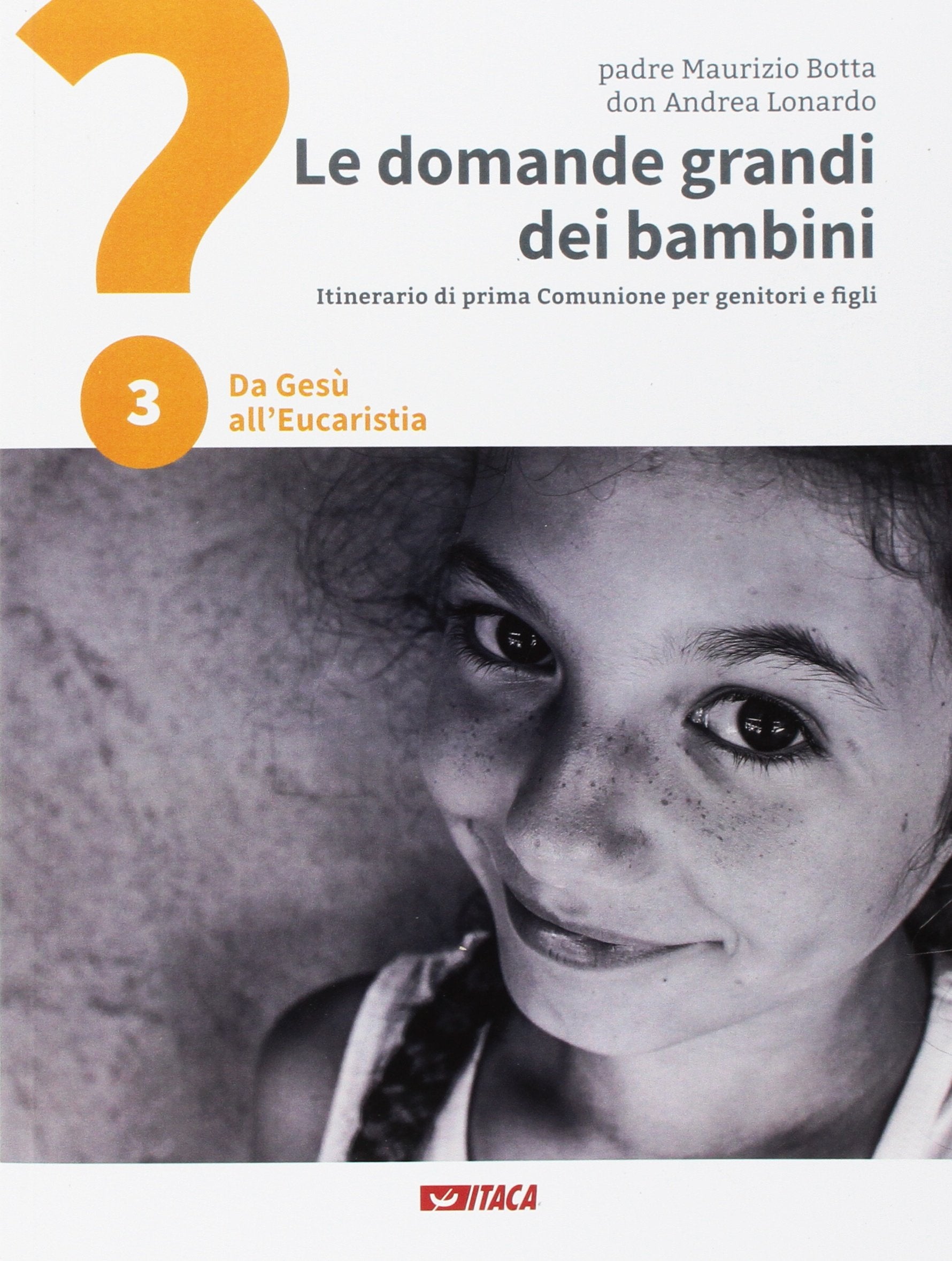 Da Gesù all'Eucaristia Non-fiction books for kids
