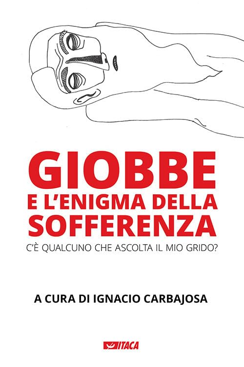 Giobbe e l’enigma della sofferenza. C’è qualcuno che ascolta il mio grido? (Cataloghi) Religion & Esotericism