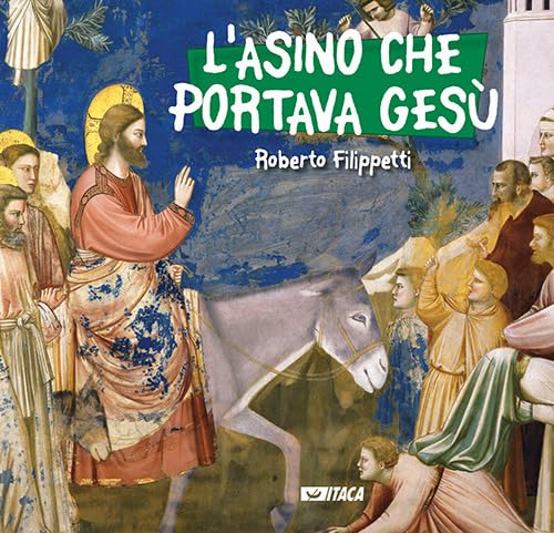 L'asino che portava Gesù book