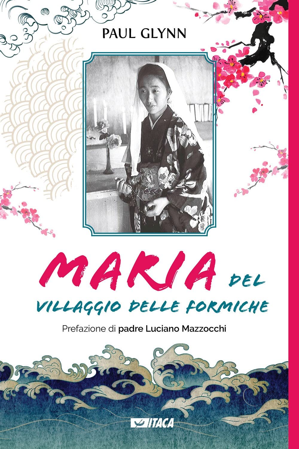 Maria del Villaggio delle formiche Politics & History