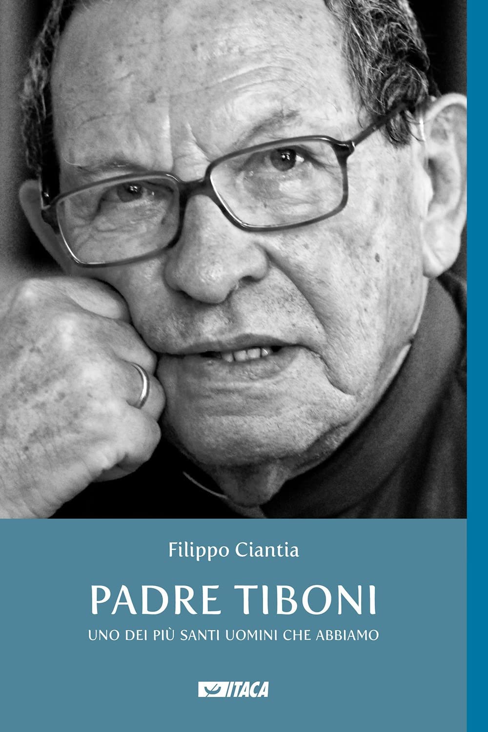 Padre Tiboni. Uno dei più santi uomini che abbiamo (Telemaco) Politics & History