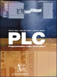 Product Image: PLC. Programmable logic controllers. Per le Scuole superiori