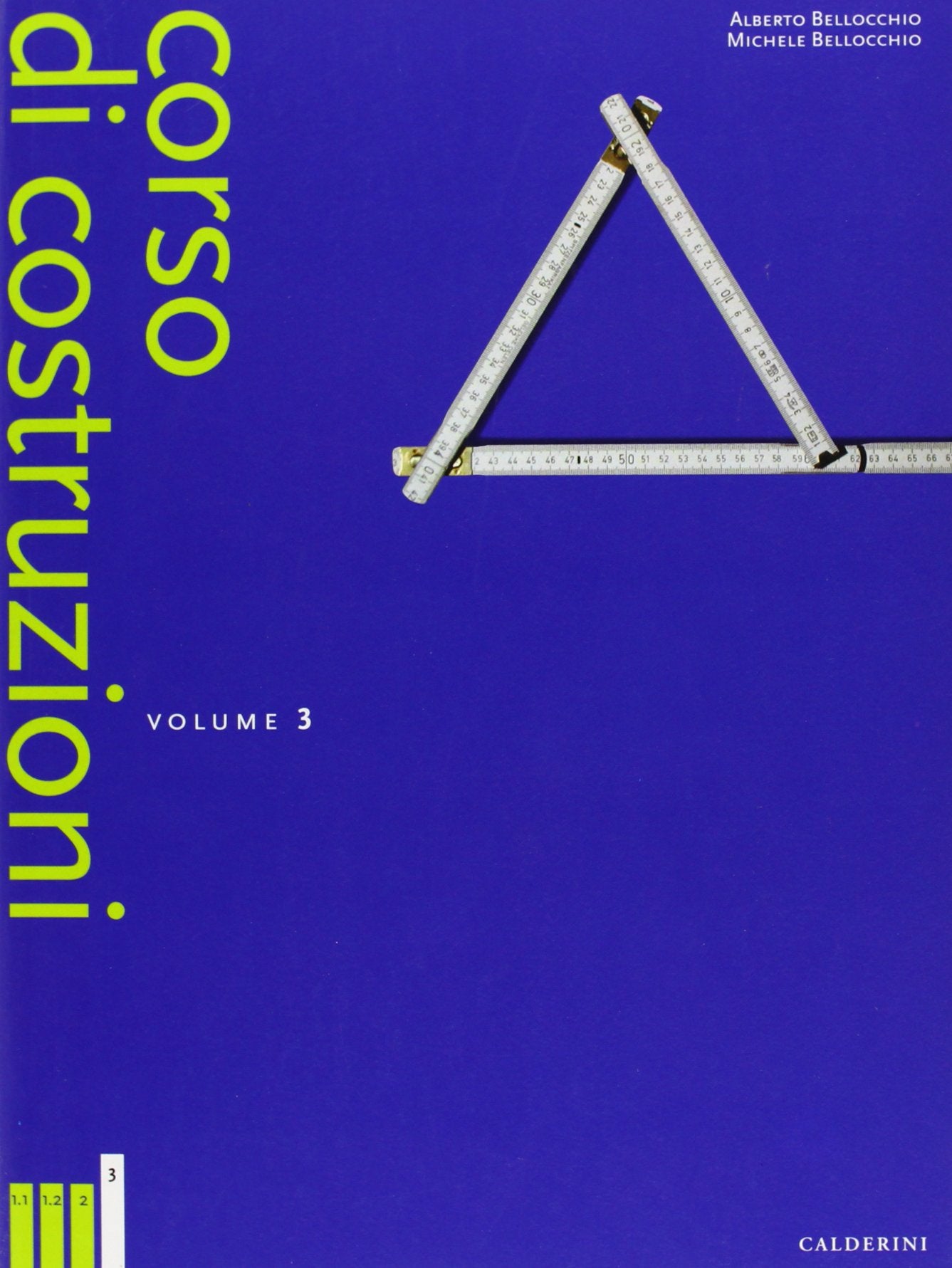 Corso di costruzioni. Per le Scuole superiori (Vol. 3) Non-fiction