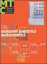 Sistemi elettrici automatici. Per gli Ist. professionali book