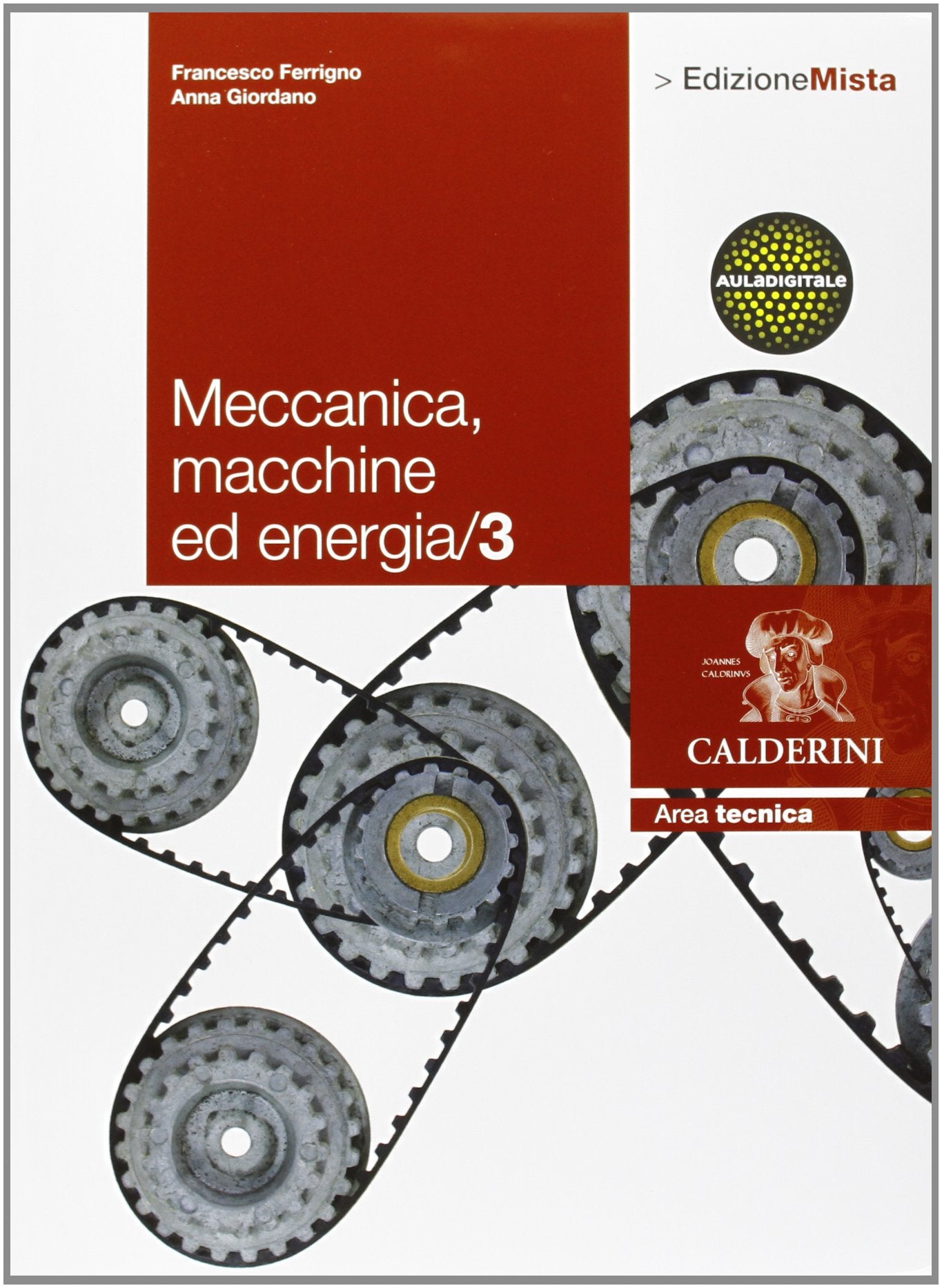 Meccanica. Macchine ed energia. Per le Scuole superiori. Con espansione online (Vol. 3) book