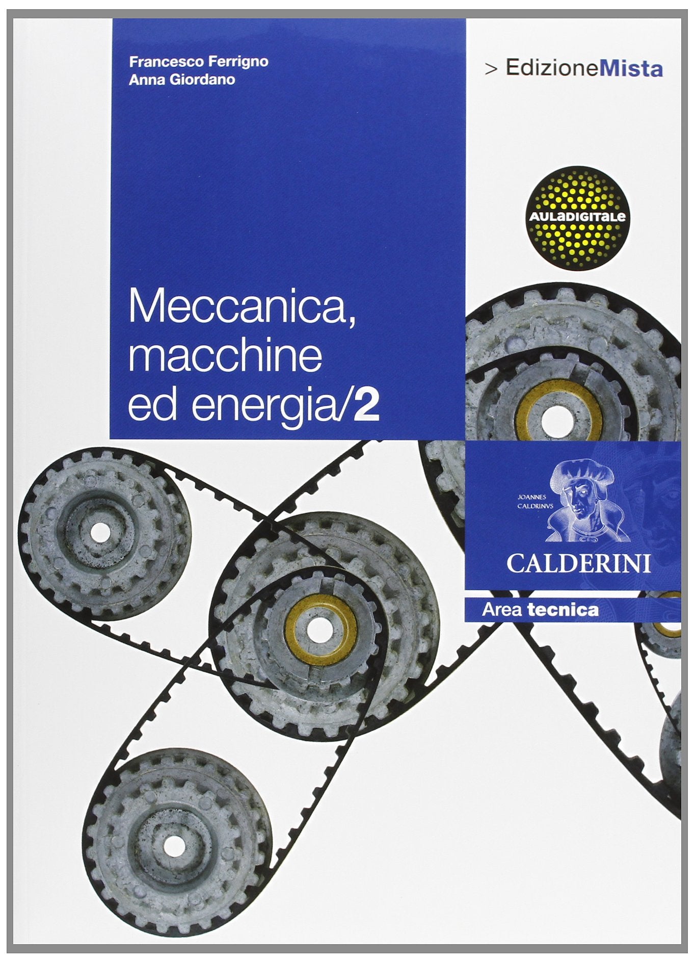 Meccanica. Macchine ed energia. Per le Scuole superiori. Con espansione online (Vol. 2) book