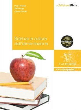 Science et culture de l'alimentation - Culture de l'alimentation cd