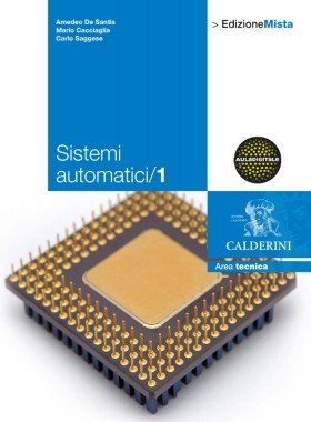 sistemi automatici 1 book