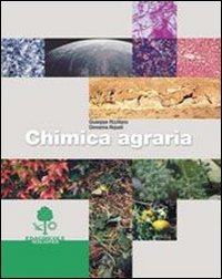 Chimica agraria. Per gli Ist. Tecnici e per gli Ist. Professionali book