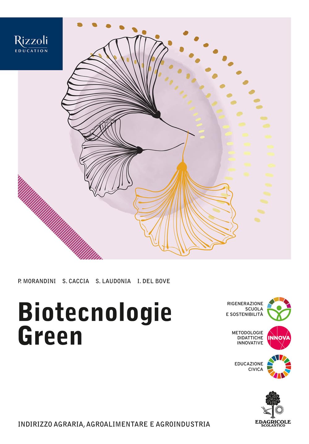 Biotecnologie Green libro. Per il 2° biennio e il 5° anno delle Scuole superiori. Con e-book. Con espansione online Professional & Reference Books