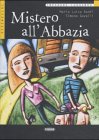 Imparare Leggendo: Mistero All'Abbazia - Book Contemporary literature