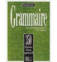 Grammaire Savoir-Faire Corriges Foreign Languages ​​& Dictionaries