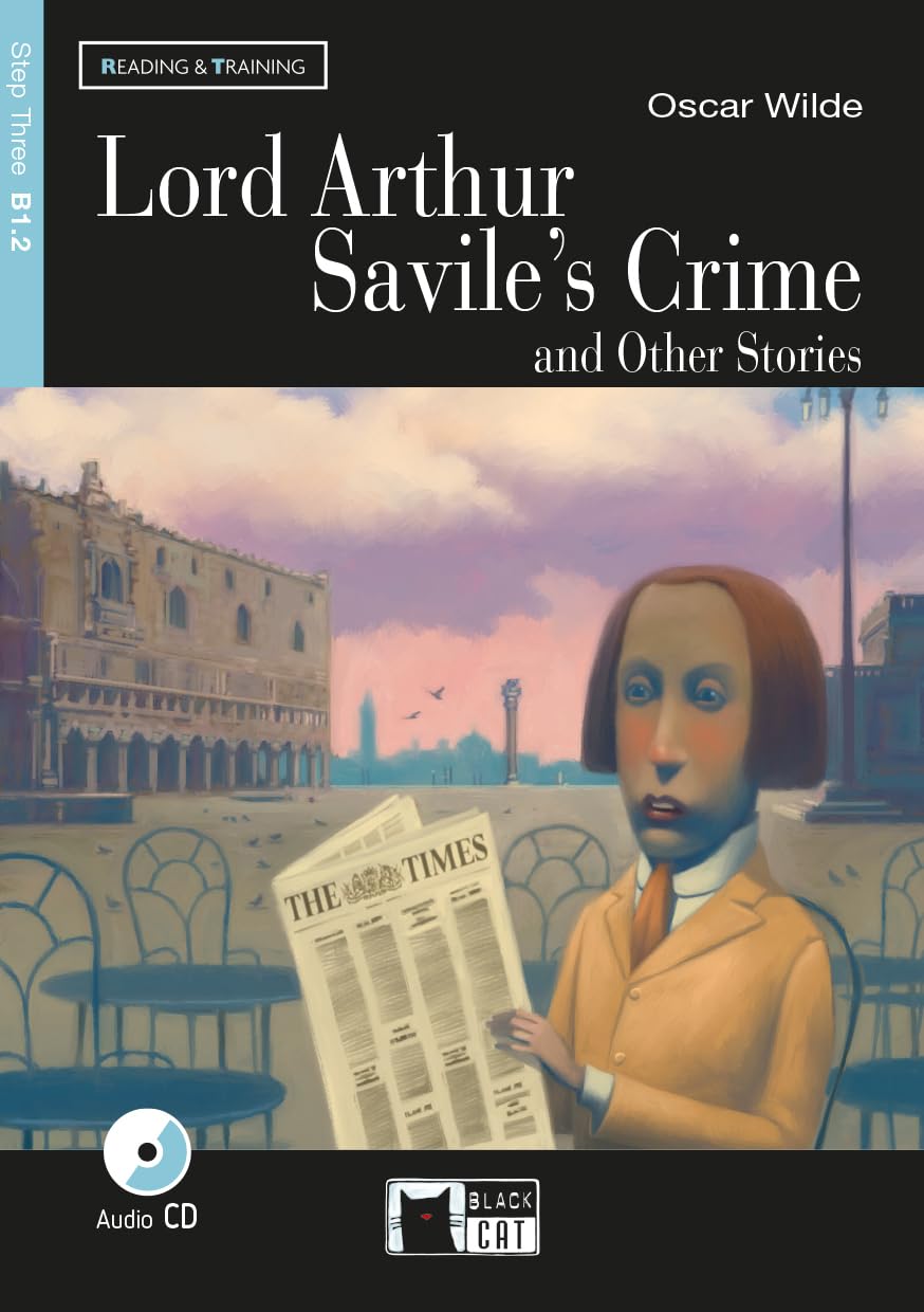 Lord Arthur Savile's Crime and Other Stories book