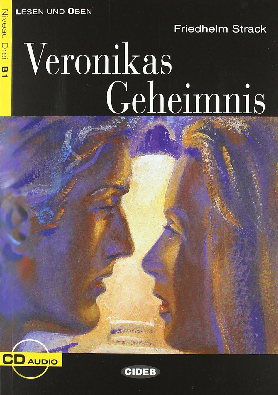 VERONIKAS GEHEIMNIS+CD (Lesen und üben) Foreign Languages ​​& Dictionaries