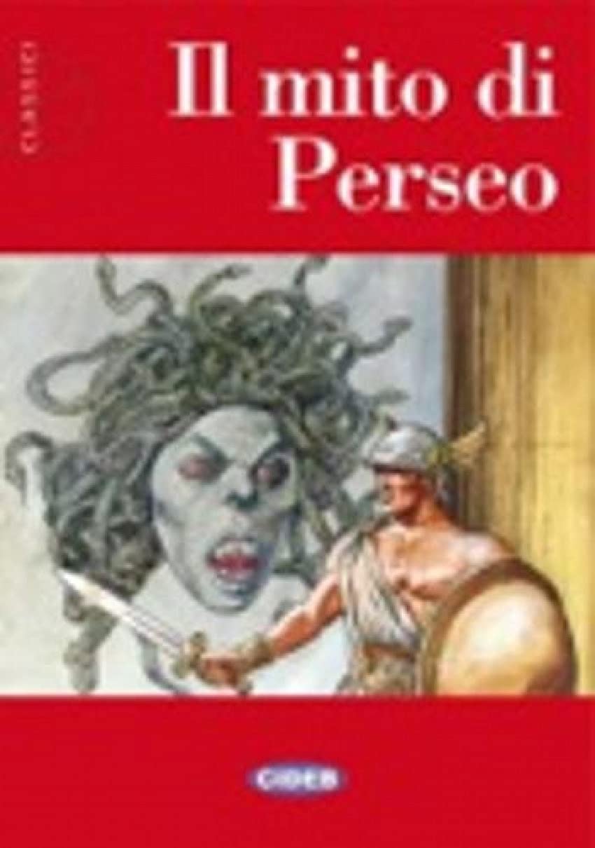Classici: Il mito de Perseo book