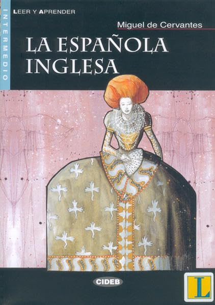La Española inglesa (Leer y aprender) Study Guides