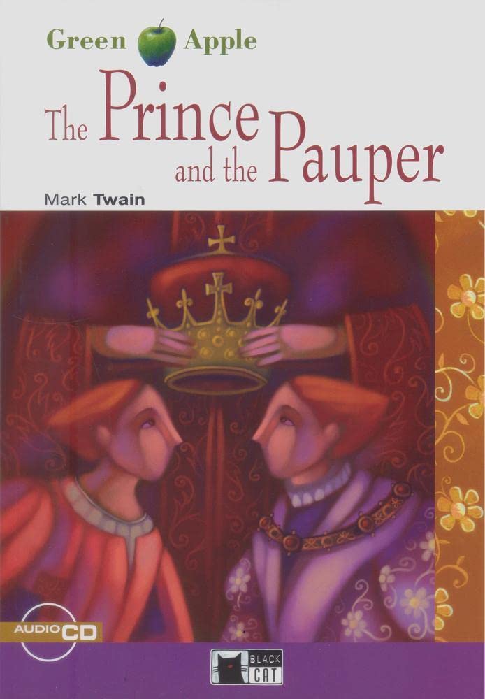 The Prince and the Pauper Contemporary literature