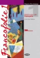 *Francofolie 1 El+rom+ex+2cds+portfolio book