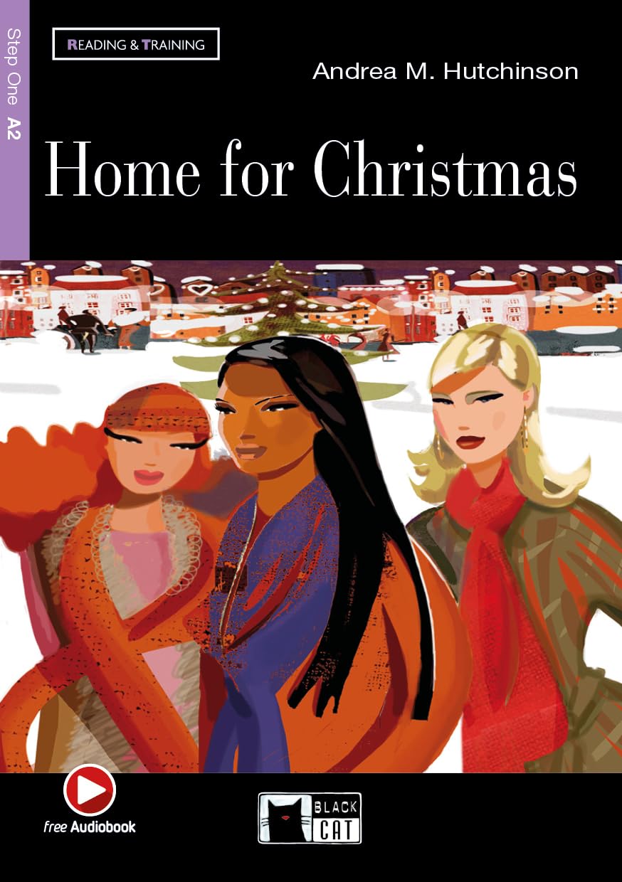Product Image: Home for Christmas+cd