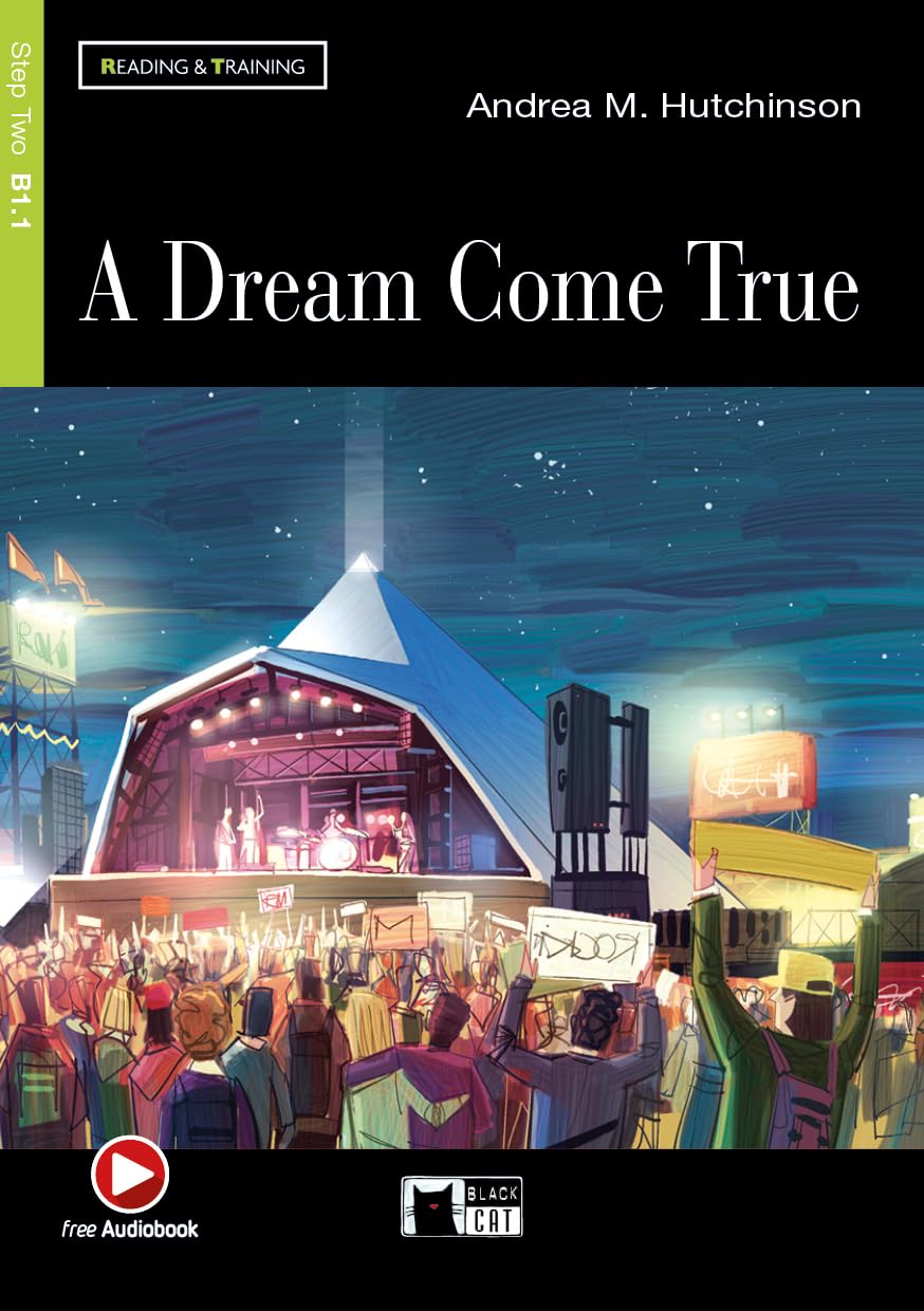 Product Image: Dream Come True+cd