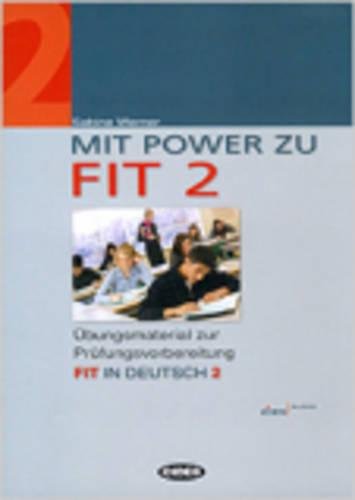 Product Image: Mit Power Zu Fit 2