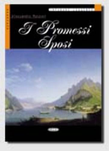 I Promessi Sposi book