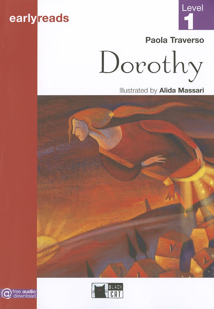 Collective: DOROTHY book