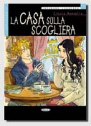 Imparare Leggendo: LA Casa Sulla Scogliera - Book Foreign Languages ​​& Dictionaries
