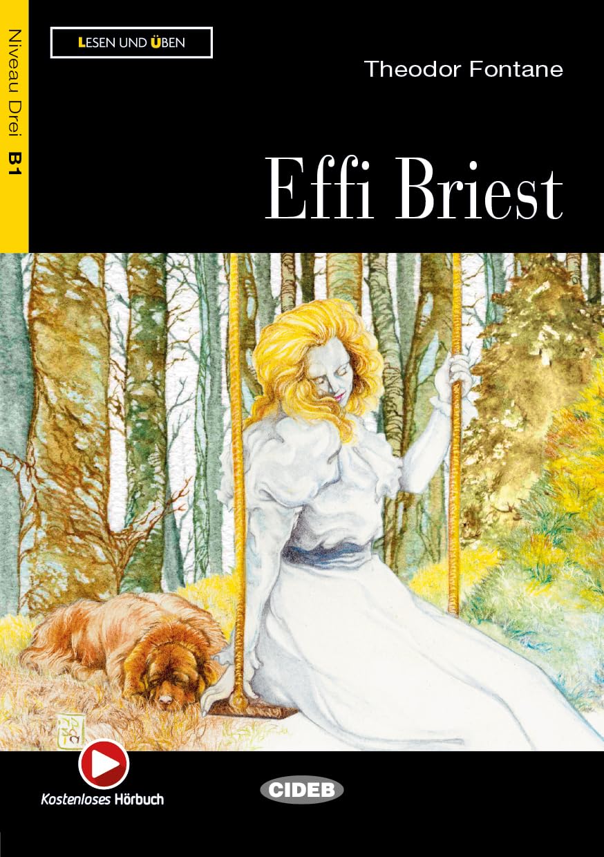 Medaglia, C: GER-EFFI BRIEST+CD Social Sciences
