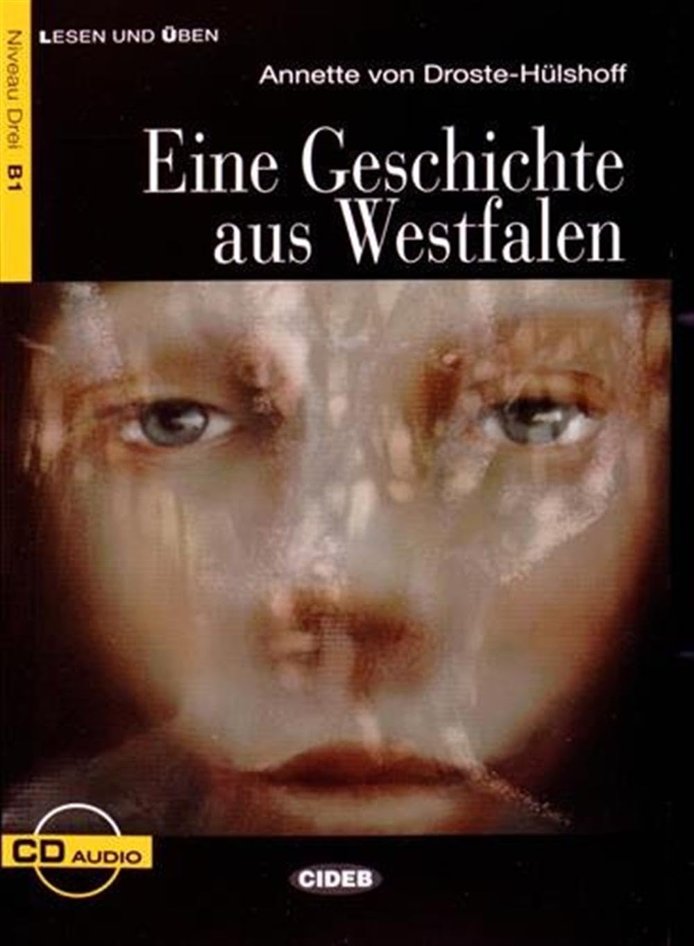 Lesen und Uben: Eine Geschichte aus Westfalen + CD book