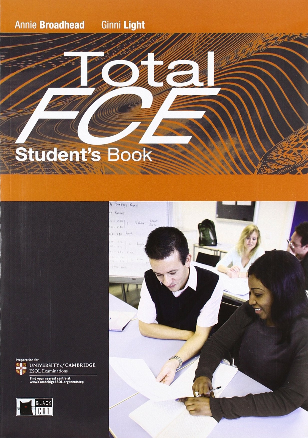 Product Image: Total Fce Sb+vm+cdrom (English certification)