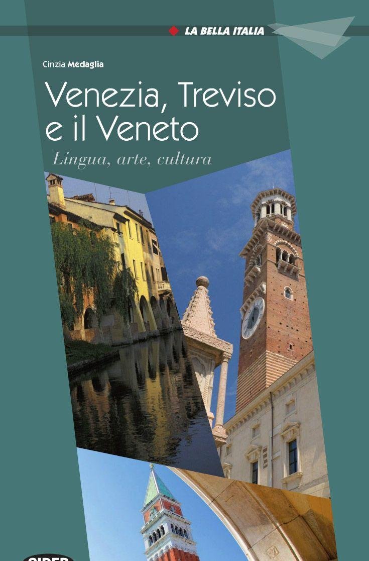 La Bella Italia: Roma e il Lazio Foreign Languages ​​& Dictionaries