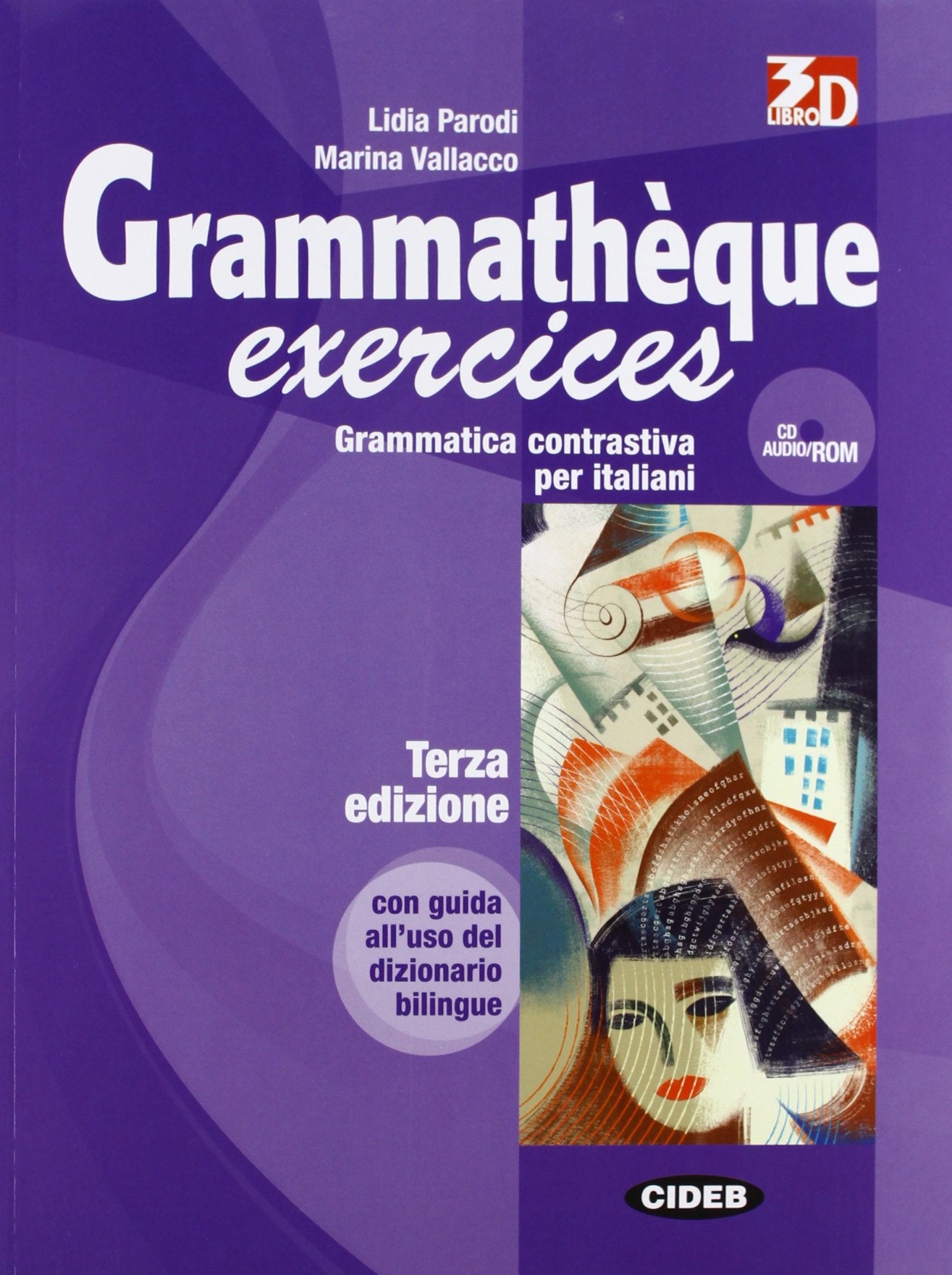 Grammathèque. Exercices. Per le Scuole superiori. Con CD Audio (Francese. Grammatica) Professional & Reference Books