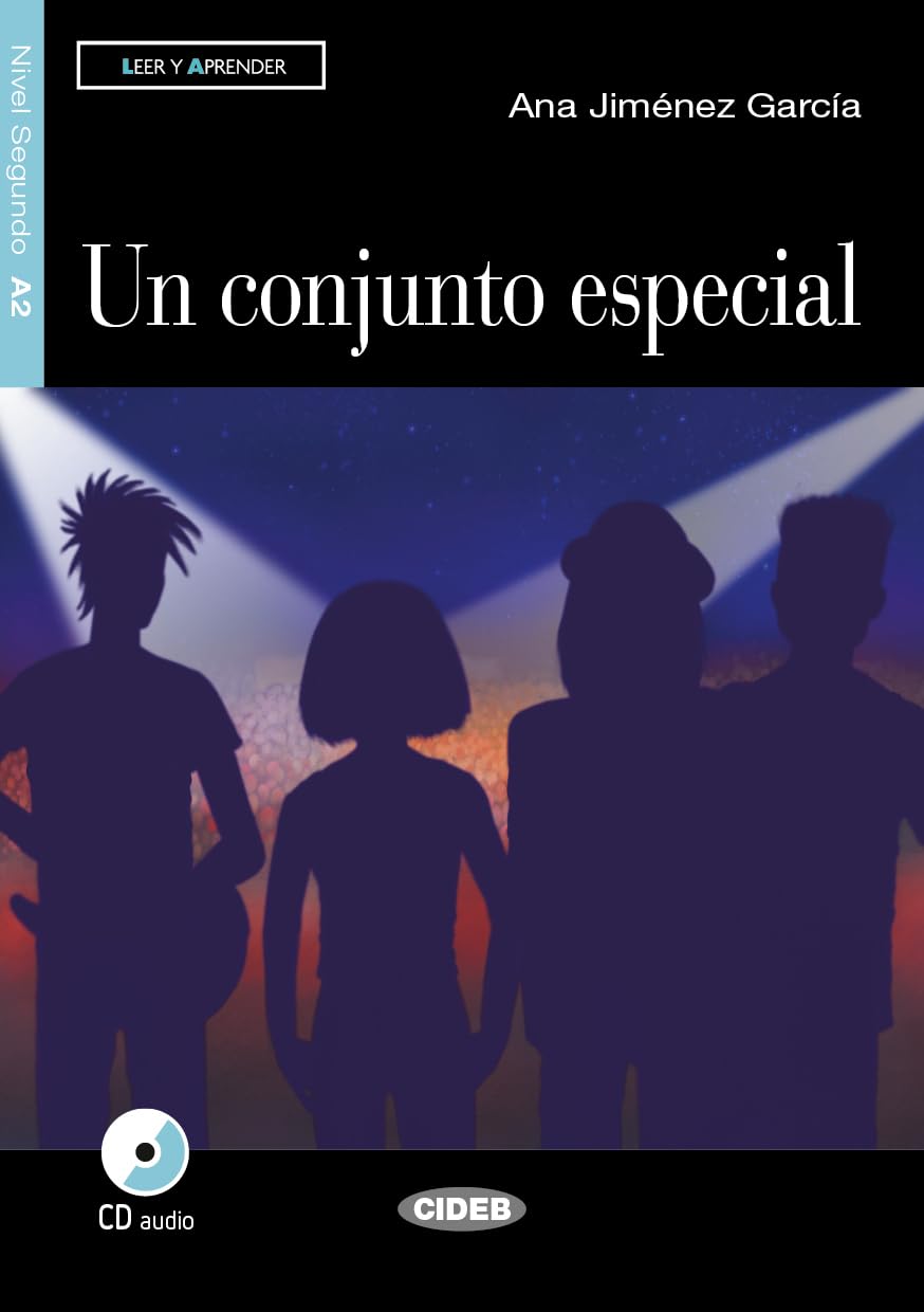 Leer y aprender: Un conjunto especial + CD Foreign Languages ​​& Dictionaries