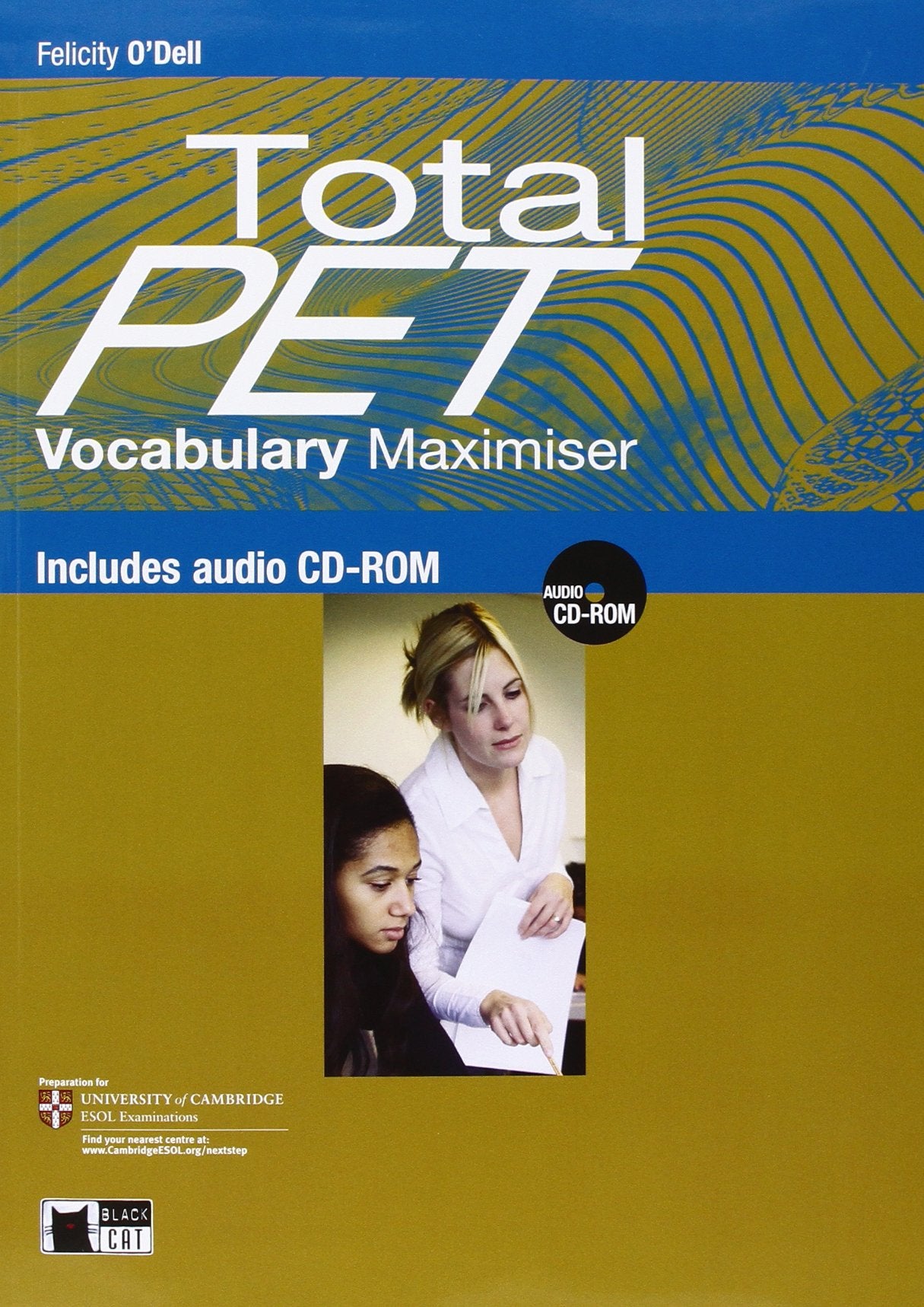 Total Pet Skills&maximiser+cdrom+cdaudio book