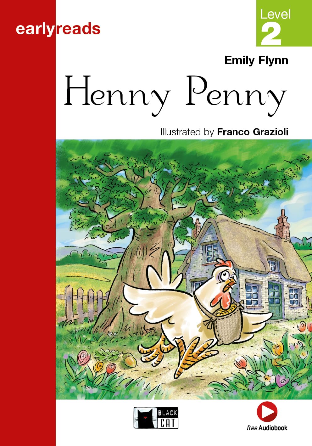 Product Image: Collective: HENNY PENNY