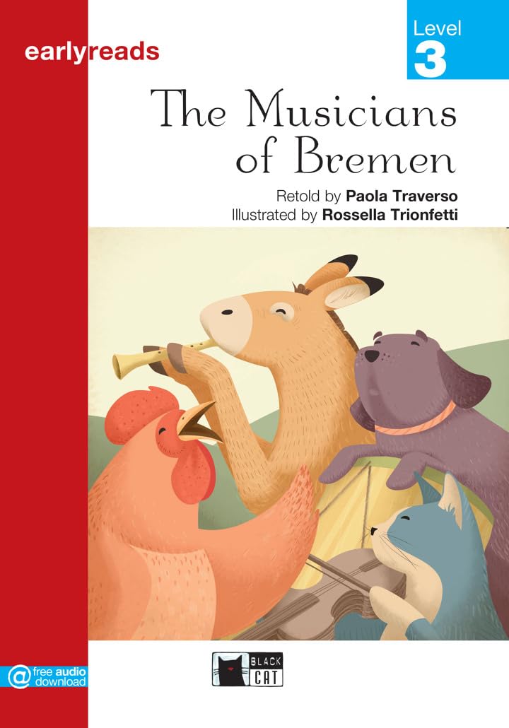 Collective: MUSICIANS OF BREMEN Foreign Languages ​​& Dictionaries