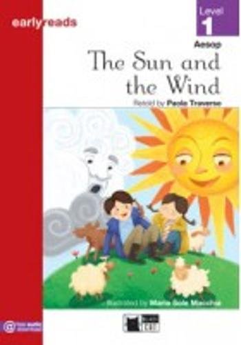 Product Image: The Sun and the Wind