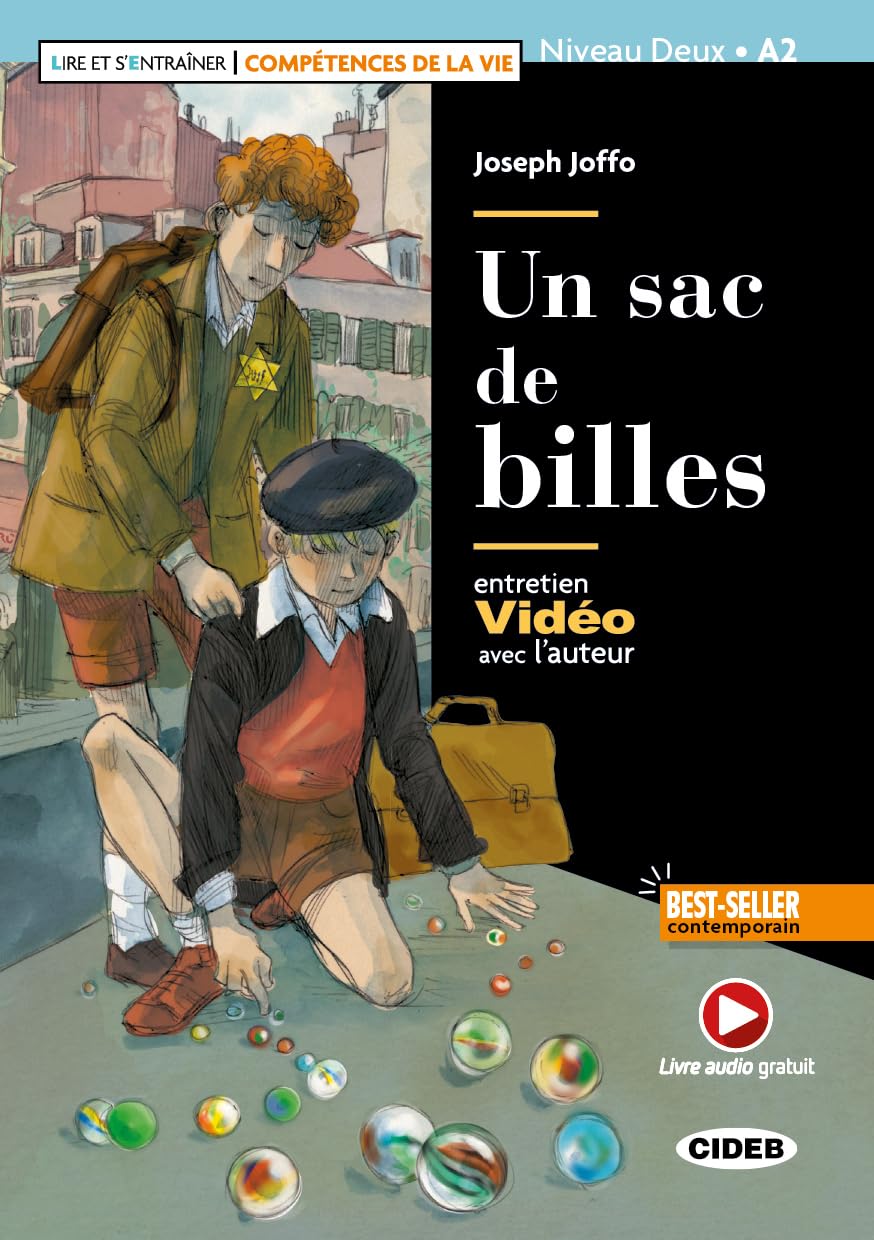 Lire et s'entrainer - Competences de la Vie Foreign Languages ​​& Dictionaries