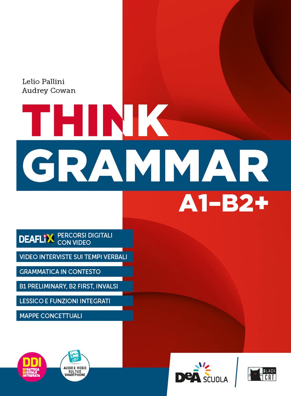Think grammar. Per le Scuole superiori. Con e-book. Con espansione online Professional & Reference Books