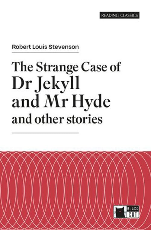The strange case of Dr Jekyll and Mr Hyde and other stories. Con e-book. Con espansione online book